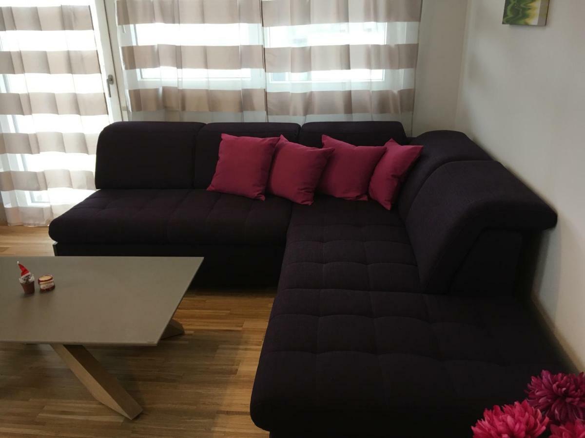 Luxury Belvedere View New Apartment Wien Exteriör bild