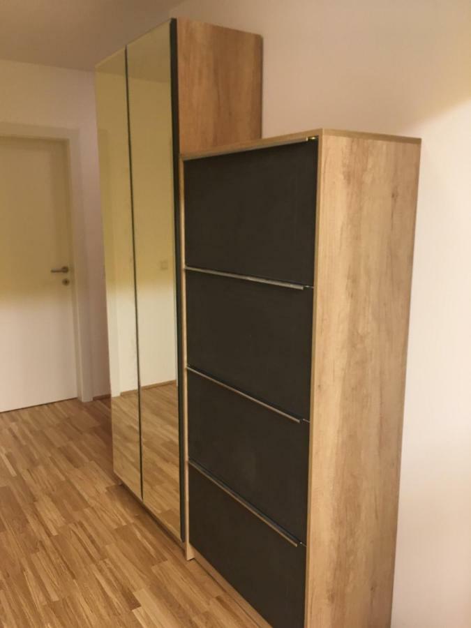 Luxury Belvedere View New Apartment Wien Exteriör bild