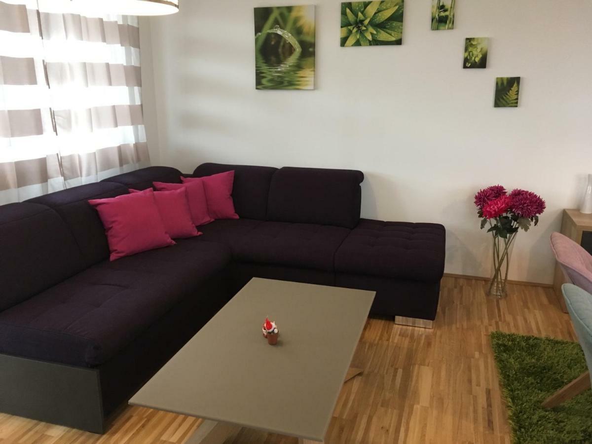 Luxury Belvedere View New Apartment Wien Exteriör bild